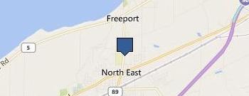 Computer Tutor location map