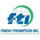 Finish Thompson - Manufacturer in Erie