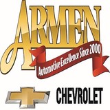 Armen Chevrolet & Armen Saab - Car Dealers in Ardmore