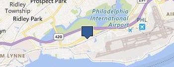 Digital Innovations LLC location map