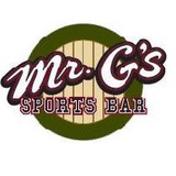 Place G's Mr - Restaurants in Harrisburg