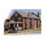 Hershey Partnership - Landscape Architects in Hershey