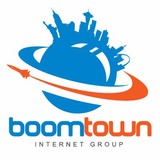 Boomtown Internet Group - Web Design & Development in Glenmoore