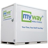 MyWay Mobile Storage - Movers & Removals in Pittsburgh