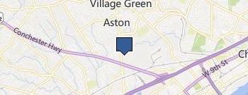 Net Versant Solutions location map