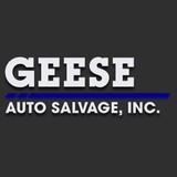 Geese Auto Salvage Inc - Other in Perkasie