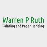Warren P Ruth Painting & Paper Hanging Company - Painters & Decorators in Reading