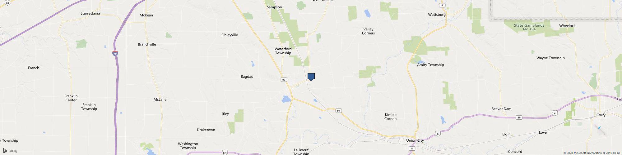 Petro Mold cover photo