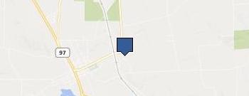 Petro Mold location map