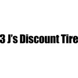 3 J's Discount Tire - Other in Aston