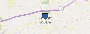 Advice on Criminal Law location map