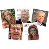 Healthy Aging Magazine - Other in Unionville