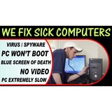 Micro-Air Computers LLC - Other in Blandon