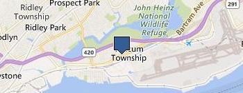 Industrial Controls Distr LLC location map
