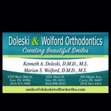 Doleski Kenneth A DDS - Dentists in Erie