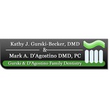 Gurski Kathy DDS - Dentists in Reading