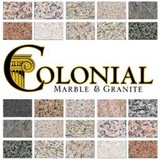 Colonial Marble & Granite - Other in New Cumberland