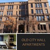 Old City Hall Apartments - Apartments in Harrisburg