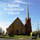 Oxford Presbyterian Church - Churches in Oxford