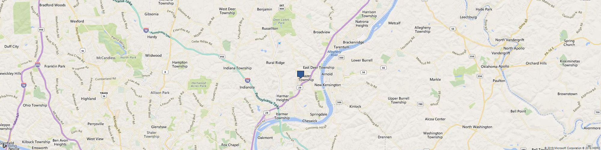 Century 21 American Heritage Realty cover photo