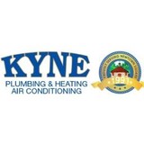 Kyne Plumbing Heating & Ac - Plumbing in Newtown Square