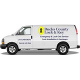 Bucks County Lock & Key - Keys & Locksmiths in Doylestown