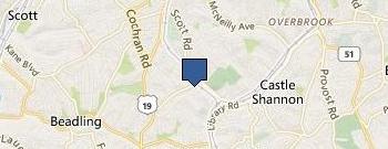Solitaire Diamond Importers location map