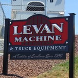Levan Machine CO - Other in Fleetwood