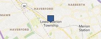 Marvin Design Gallery By Matus location map