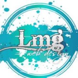 LMG Web Design - Marketing in Reading