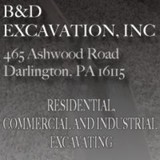 B & D Excavating - Other in Darlington