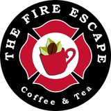 Fire Escape - Cafes in Pittsburgh