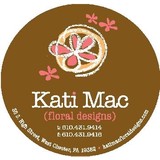 Kati Mac Floral Designs - Florists in West Chester