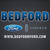 Bedford Ford Lincoln - Car Dealers in Bedford