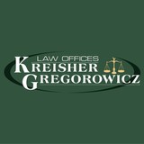 Law Offices of Kreisher & Gregorowicz - Solicitors & Lawyers in Bloomsburg