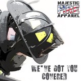 Majestic Fire Apparel Inc - Other in Lehighton