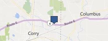 Leisure Time Honda Suzuki location map