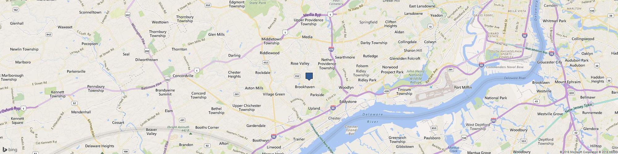 Northwestern Human Service cover photo