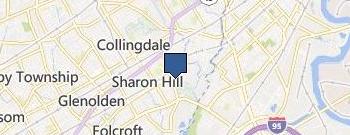 Orkin location map