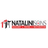 Tom Natalini Brickwork - Masonry/Concrete in Upper Darby