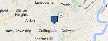 Tele-Systems Inc location map