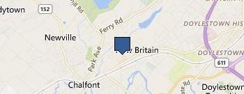 Matrix Roofing Systems Inc location map