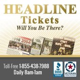 Headline Tickets Now - Other in Glenshaw