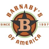 Barnaby's Aston - Restaurants in Media