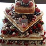 Tin Man Sweets - Other in Evans City