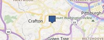 Visvero Inc location map