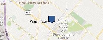 Graphic Communications Inc location map