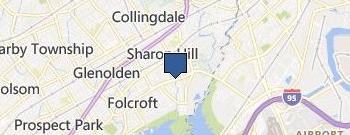 Air Ex Laboratories location map