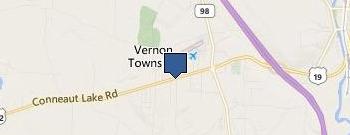 Progressive Casualty Insurance Company location map