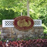 Hersheys Mill Landscape - Landscaping in West Chester